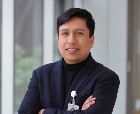 Narciso Barrios, FNP-C