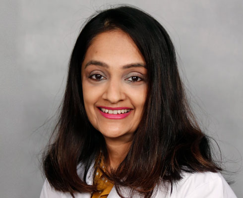 Neha M. Soares, MD