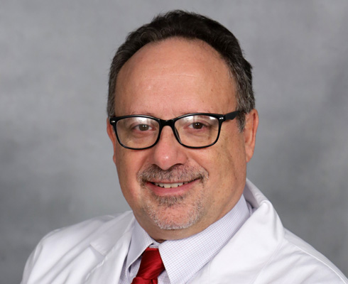 Nicholas J. Mandalakas