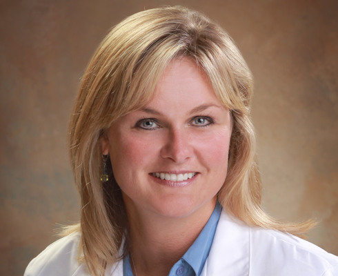 Nicole A. Fisher, PA-C