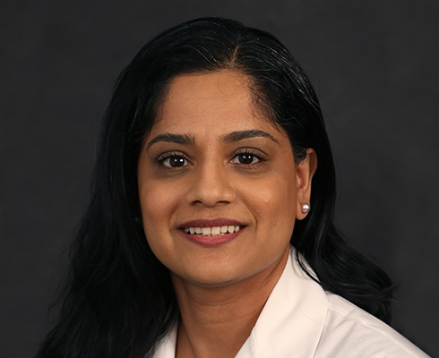 Parvathi Somasundaram