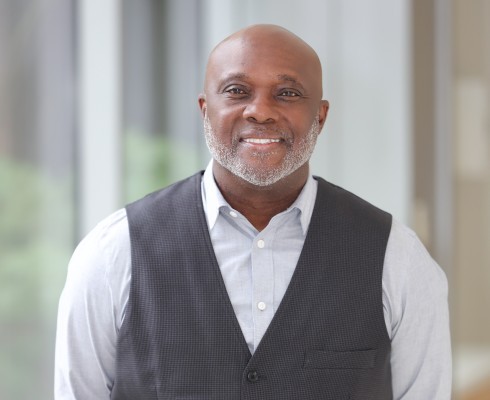 Patrick Casey, LPCMH