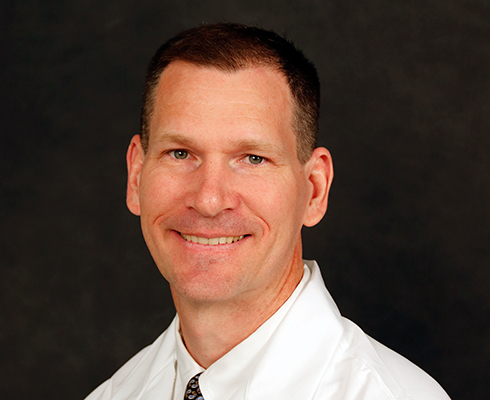 Paul C. Inge, NP-C