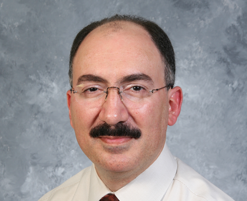 Pedro J Perez