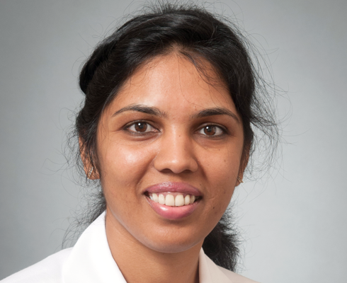 Priyanka Vakati