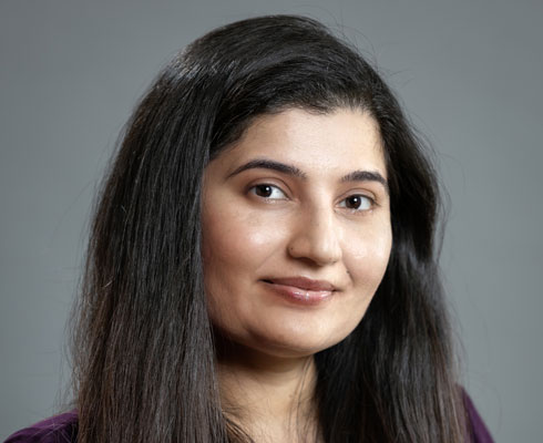Rabail Qureshi, MD