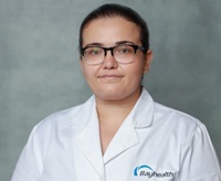 Raghda Bchech, MD