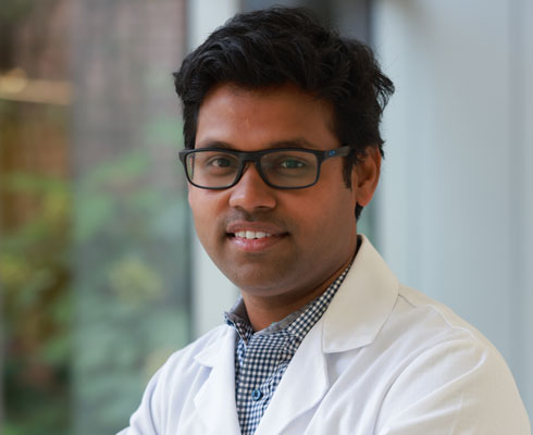 Ravi Pilla