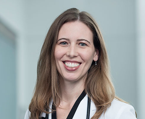 Rebecca GazzeMcIlroy