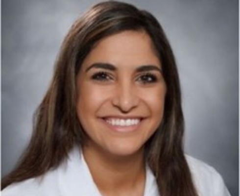 Rita Zeidan, DO