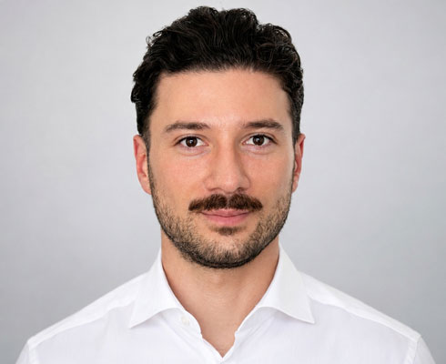 Saba Gogolauri, MD