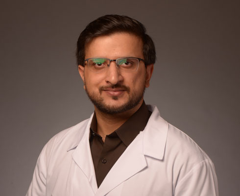 Salman Samar