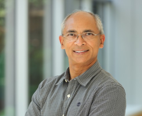 Sambhab Kumar, MD
