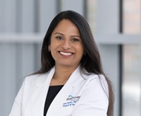 Sana Hyder, MD