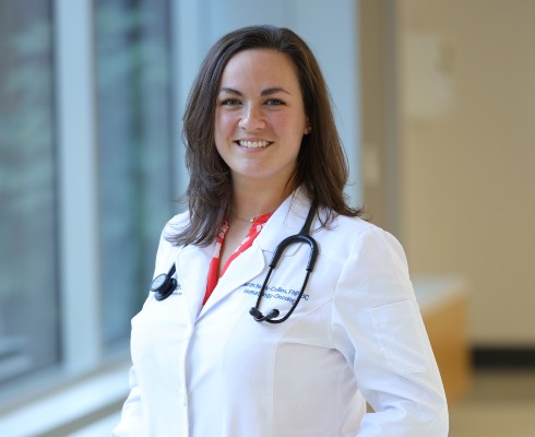 Sarah B. Neely-Collins, FNP-BC