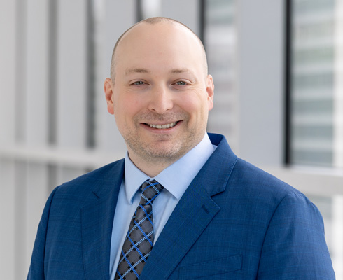 Seth D. Nyman, PA-C