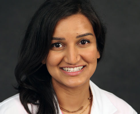 Shachi C Patel