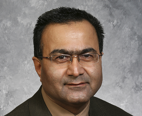 Shankar L Lakhani