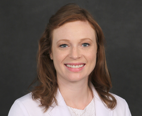 Shannon N. Cullin, NP-C