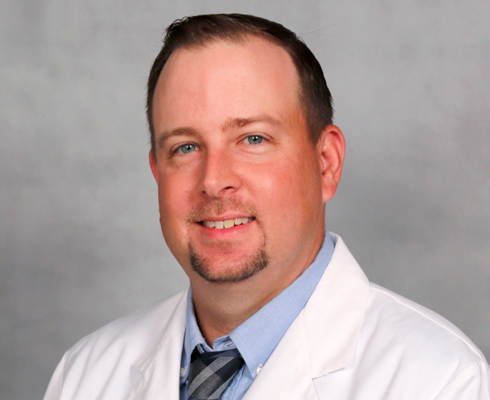 Shawn T. Blackburn, PA-C