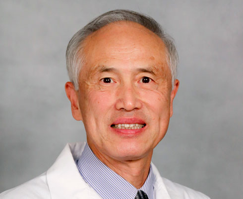 Shunli Zhang, MD