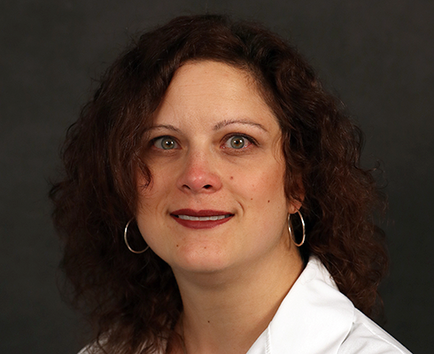 Stacey L. Cronauer, PA-C