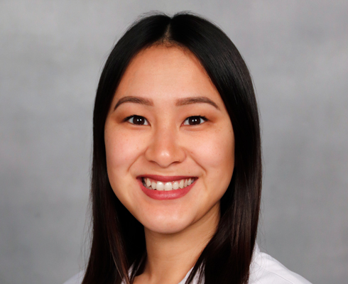 Stephanie T. Nguyen, PA-C