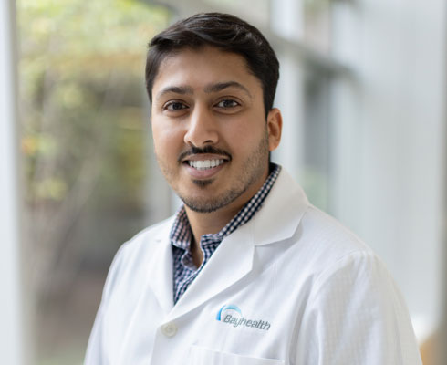 Surjeet Dheer, DO