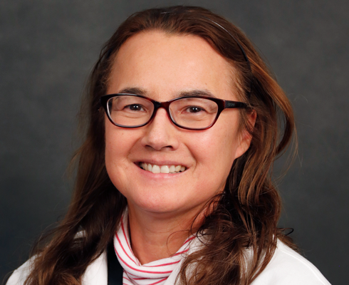 Susan Brennan