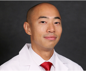 Terrence C Tsui