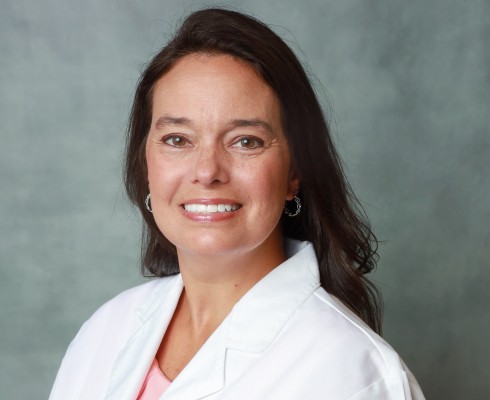 Theresa Piper, CNM