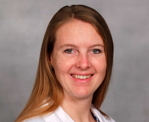 Tiffani R. Beebe, DO