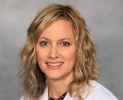 Tracy Ann Bell, NNP
