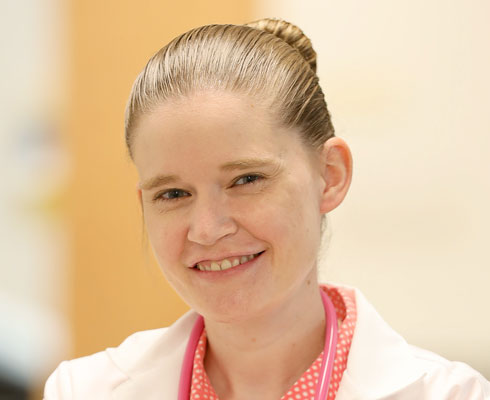 Tricia L. Delnay, ACNP-BC