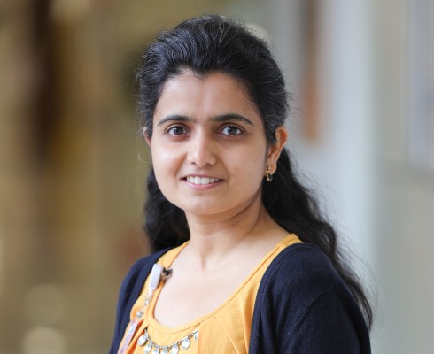 Trupti R. Pandit, MD