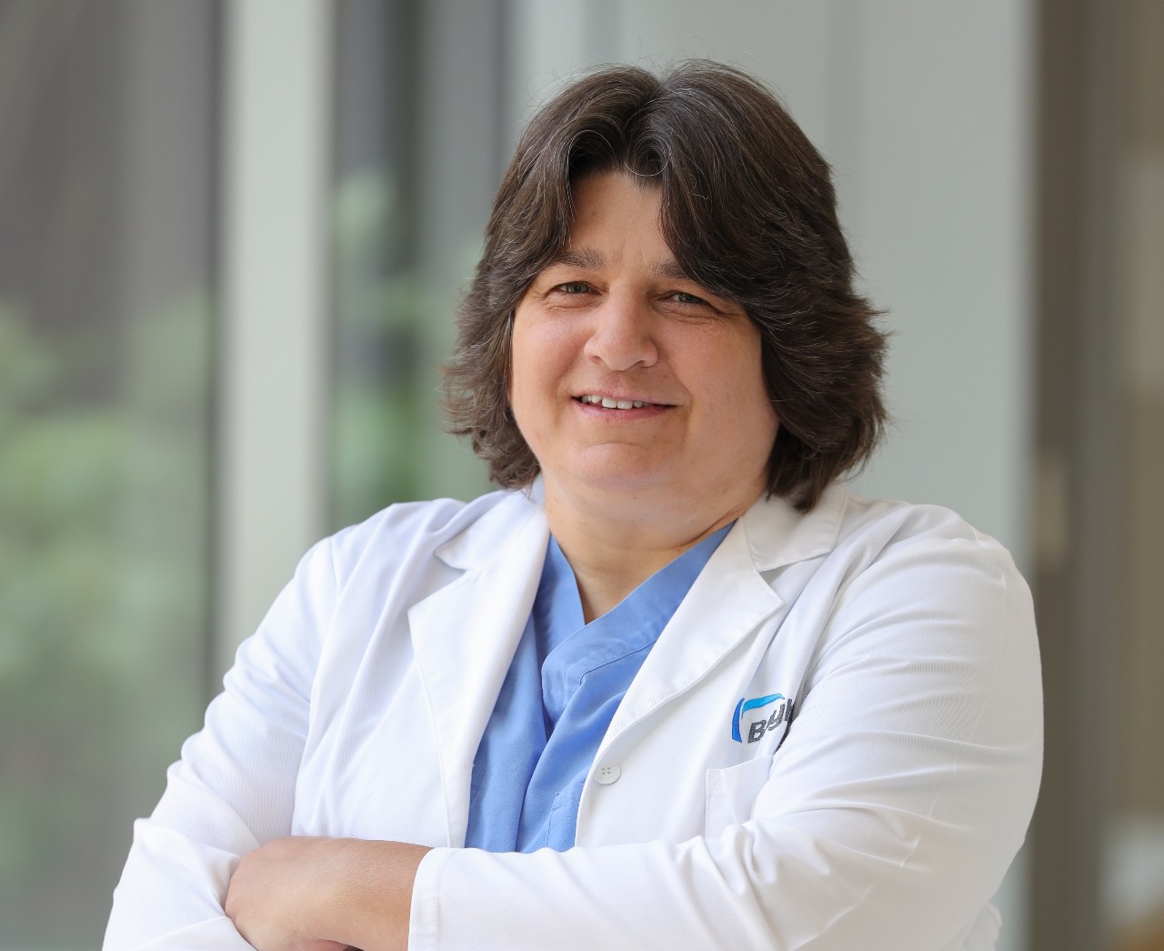 Valeria Bressler Pelly, AGACNP-BC