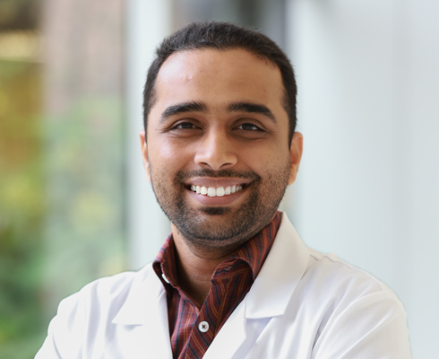 Vinay Edlukudige Keshava, MD