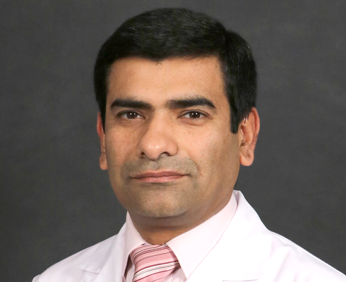 Vinay Gulati