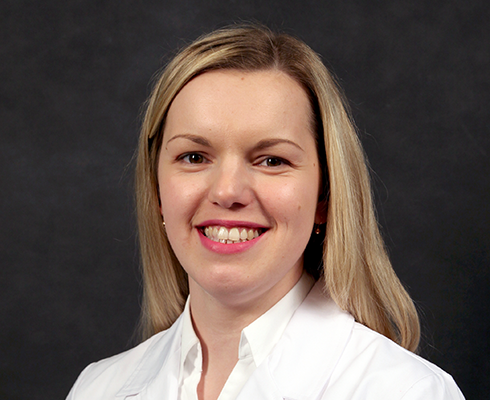 Volha S. Komar, PA-C