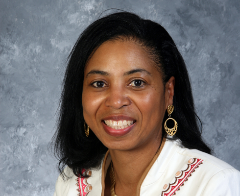 Vonda G Green