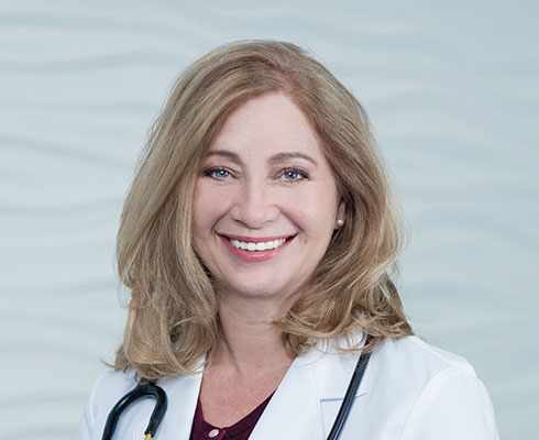 Wendy S Newell