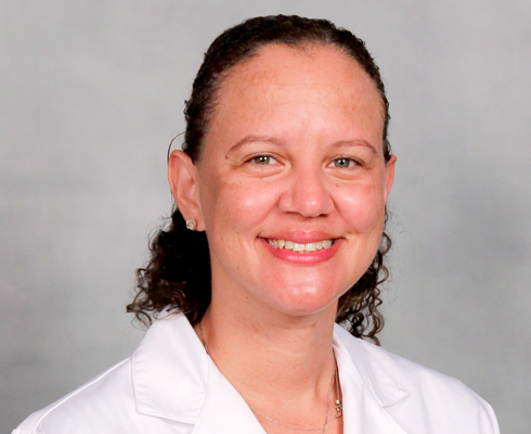 Yomayra Perez Morel, MD