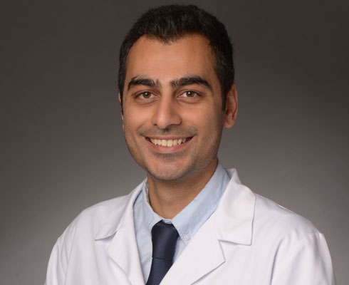 Zain Jafri