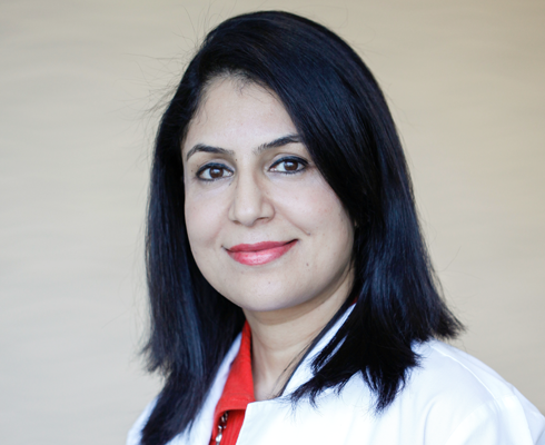 Zulehuma Rather