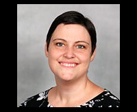 Amanda Parks