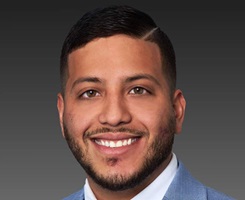 Christopher Rivera, MD