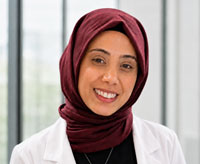 Hania Ahmer
