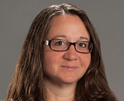 Irene Mavrakakis, MD