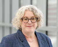 Sheila McElroy