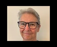 Susan M. Levy, MD, CMD, AGSF